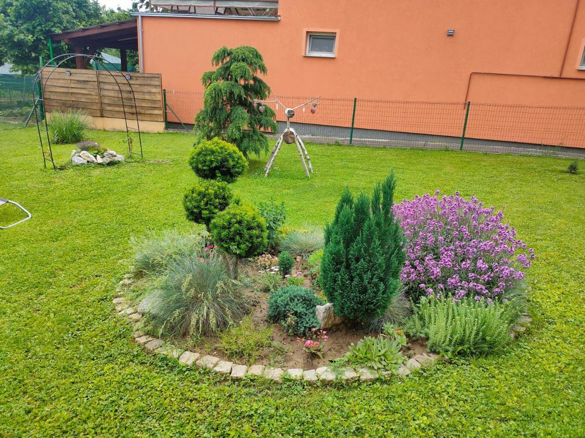 Studio Apartman The Little Prince Бйеловар Екстериор снимка