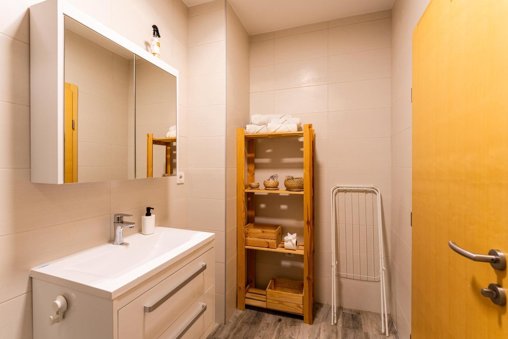 Studio Apartman The Little Prince Бйеловар Екстериор снимка
